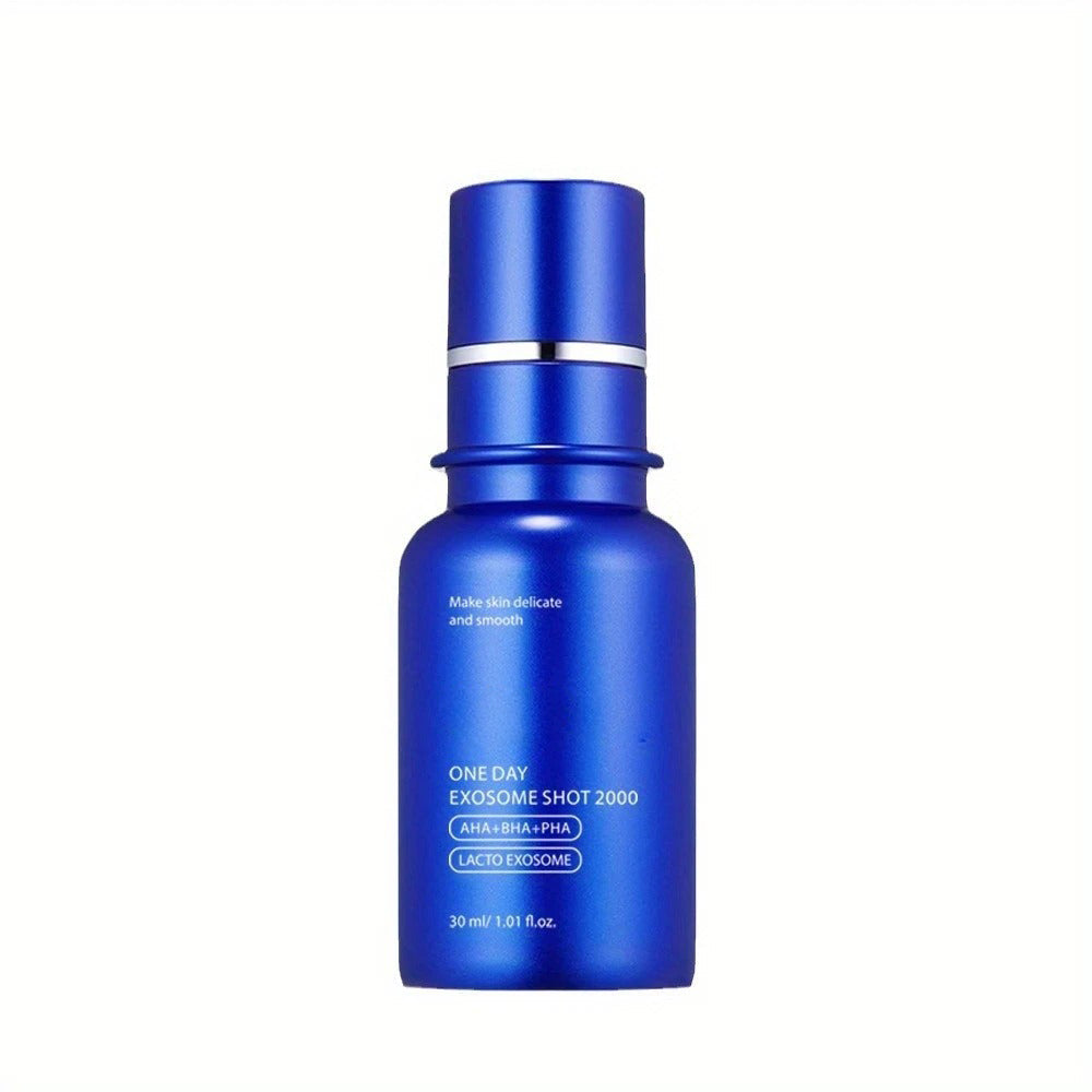 Blue Facial Serum, Acneand Oil Control, Korean Serum